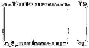 SAKURA Automotive 1220-0103