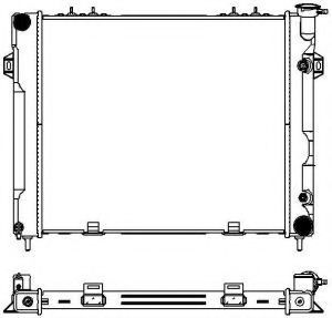 SAKURA Automotive 3231-1010