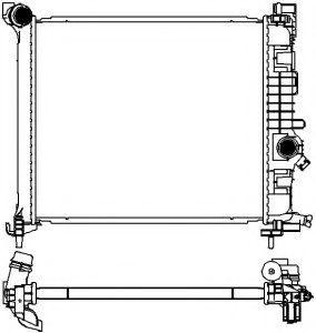 SAKURA Automotive 3351-8502