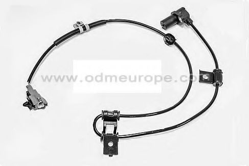 ODM-MULTIPARTS 97-992079