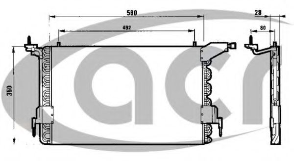 ACR 300005