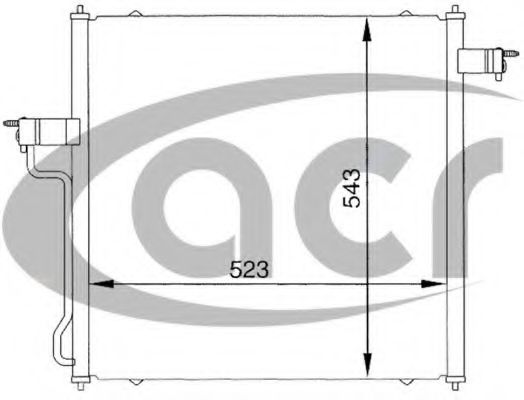 ACR 300069