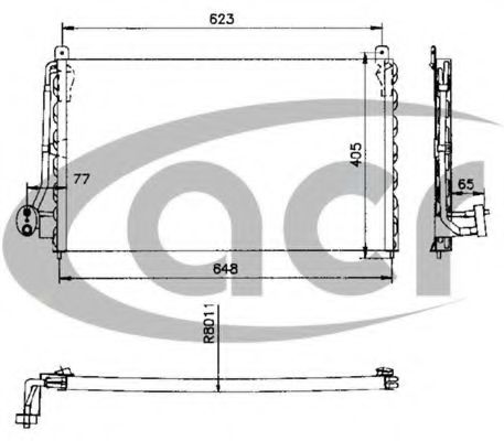 ACR 300169