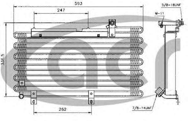 ACR 300248