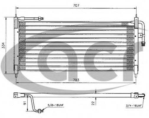 ACR 300250