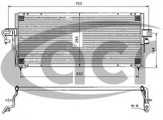 ACR 300257