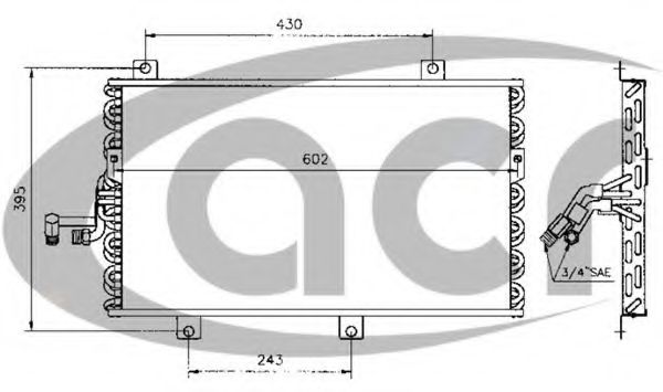 ACR 300442