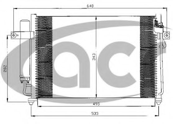 ACR 300520