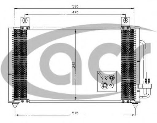 ACR 300553