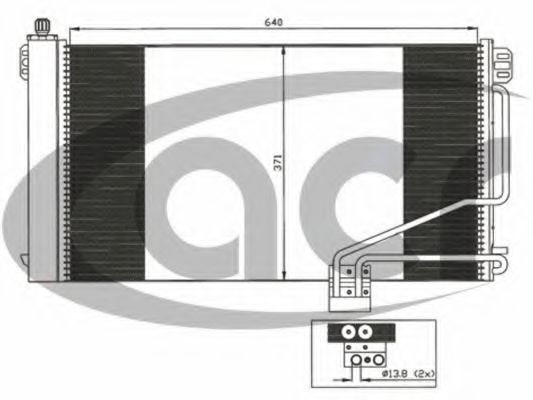 ACR 300581