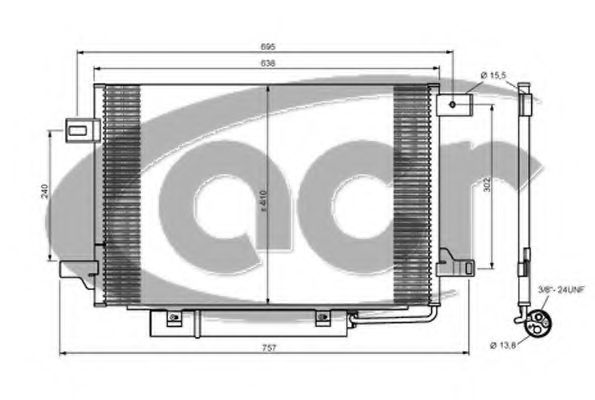 ACR 300666