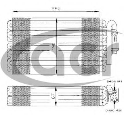 ACR 310013