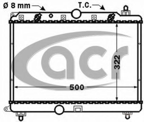 ACR 300900