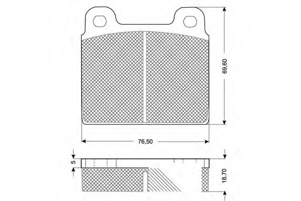 PROCODIS FRANCE PF10181