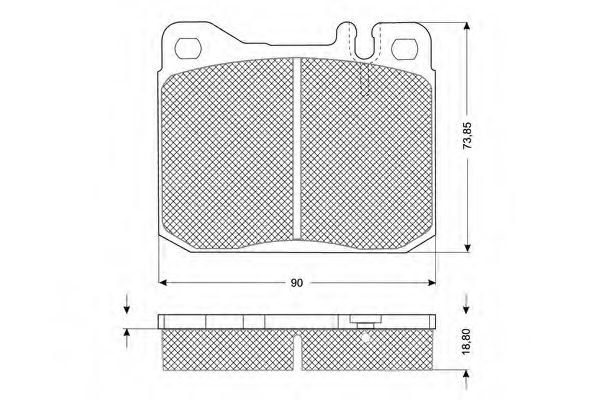 PROCODIS FRANCE PF10224