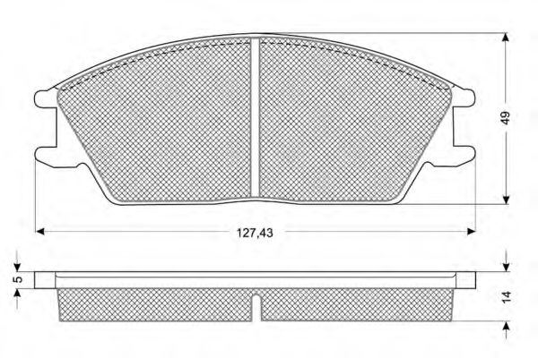 PROCODIS FRANCE PF1106