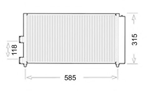 AUTOCLIMA 30311480CP