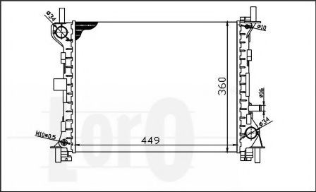 LORO 017-017-0014