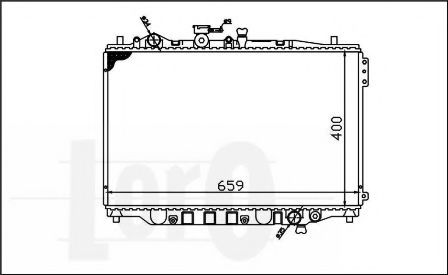 LORO 030-017-0003