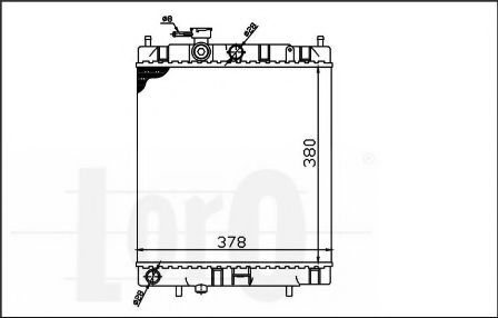 LORO 035-017-0006