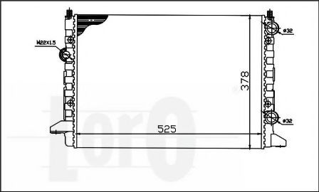 LORO 053-017-0030