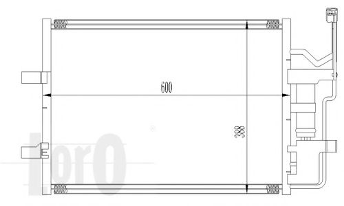 LORO 030-016-0010