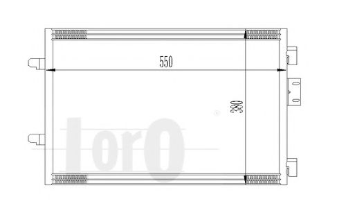 LORO 042-016-0025