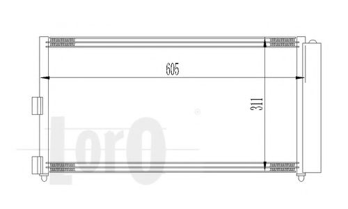 LORO 016-016-0016