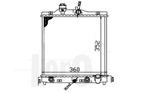 LORO 018-017-0001