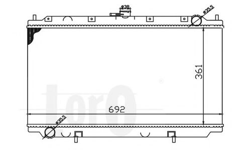 LORO 033-017-0004