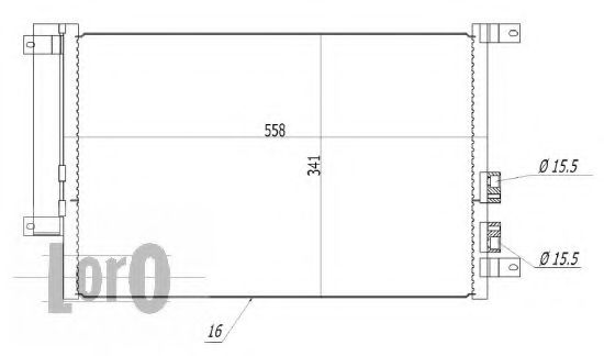 LORO 002-016-0001