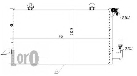 LORO 003-016-0001