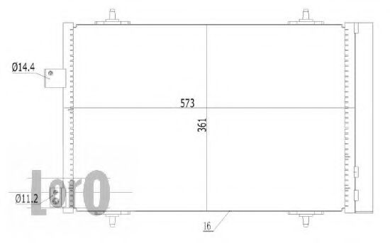 LORO 009-016-0003