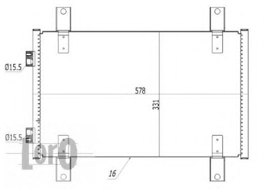 LORO 009-016-0024