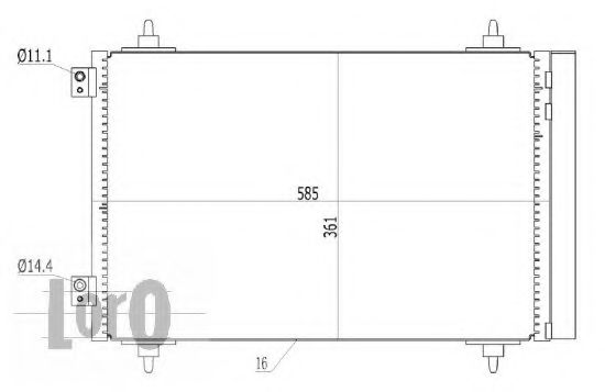 LORO 016-016-0024