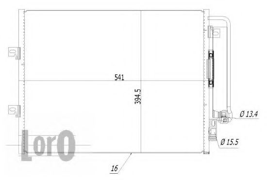 LORO 042-016-0031