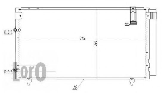 LORO 051-016-0031