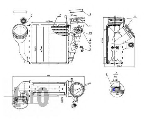 LORO 053-018-0008