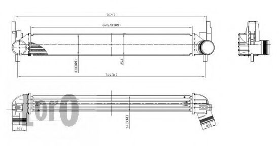 LORO 053-018-0011