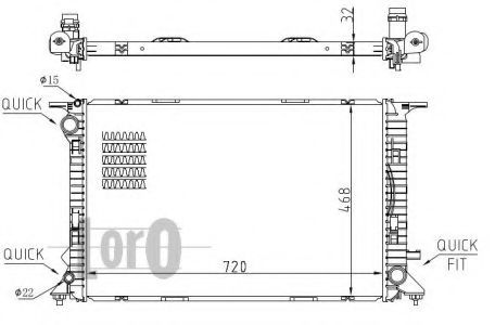 LORO 003-017-0040-B