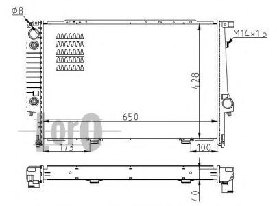 LORO 004-017-0034-B