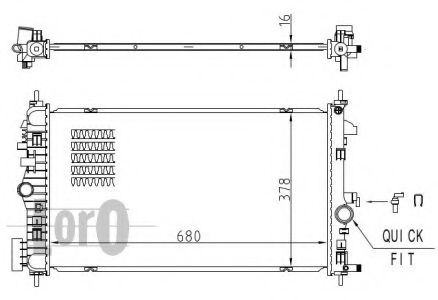 LORO 037-017-0091-B