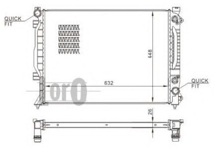 LORO 003-017-0009-B