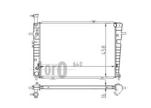 LORO 019-017-0014-B