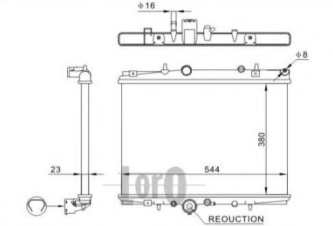 LORO 038-017-0002