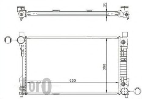 LORO 054-017-0011