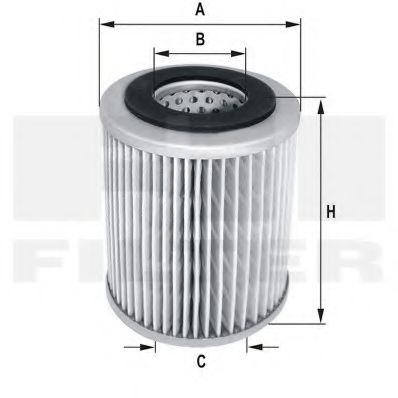 FIL FILTER HP 909