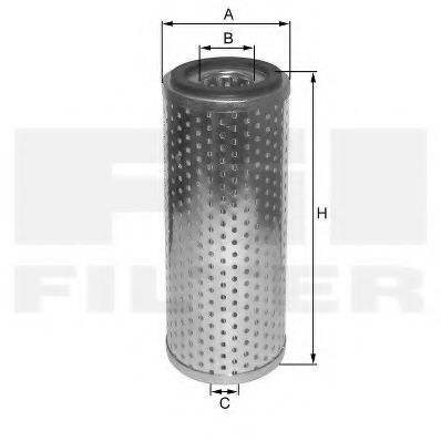 FIL FILTER ML 1221