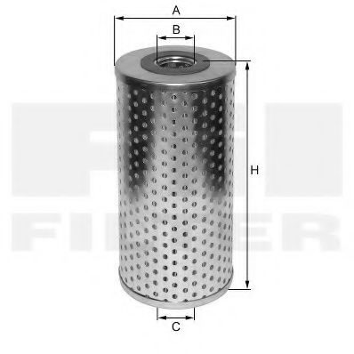 FIL FILTER ML 129