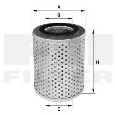 FIL FILTER MF 149